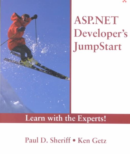 ASP.NET Developer\