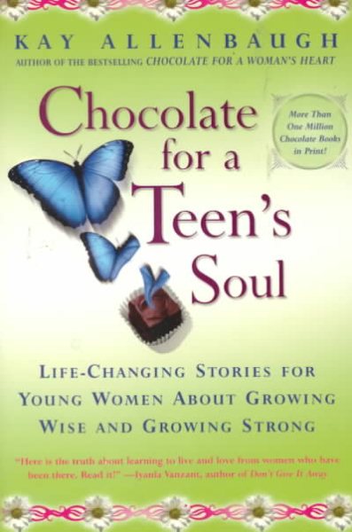 Chocolate for a Teen\