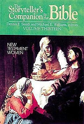 New Testament Women- Vol. 13