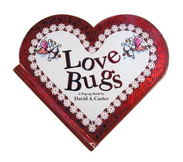 Love Bugs (Mini Edition)