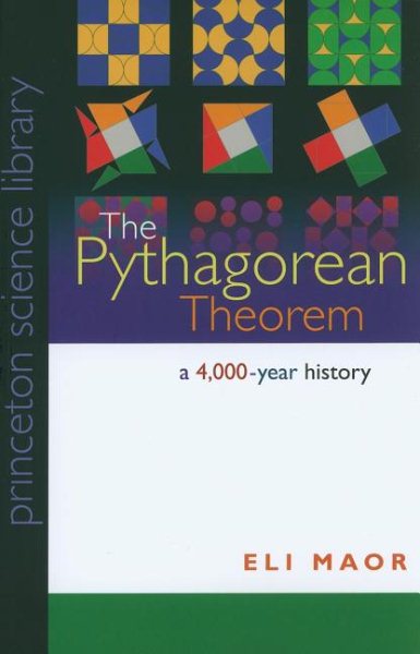 The Pythagorean Theorem【金石堂、博客來熱銷】