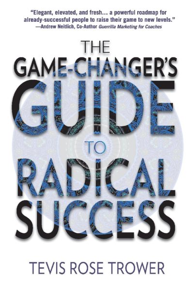 The Game Changer`s Guide to Radical Success