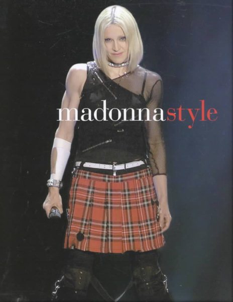 Madonnastyle