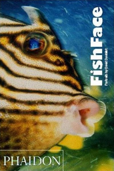 Fish Face【金石堂、博客來熱銷】