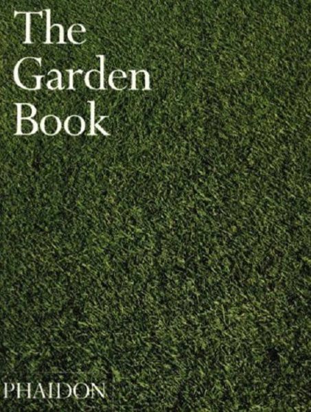 The Garden Book Mini Edition【金石堂、博客來熱銷】
