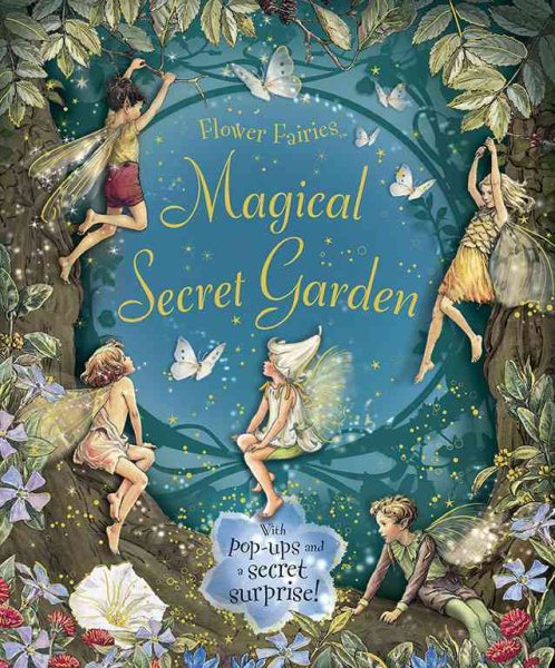 Magical Secret Garden【金石堂、博客來熱銷】