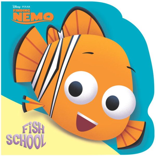 Finding Nemo: Fish School (Disney/Pixar\