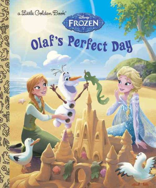Olaf\