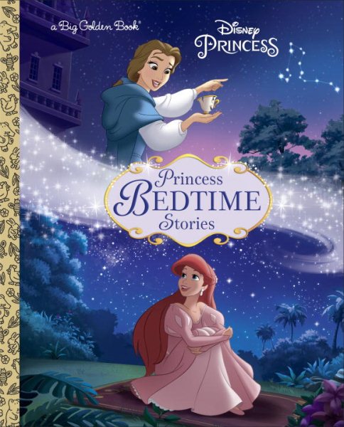 Princess Bedtime Stories【金石堂、博客來熱銷】