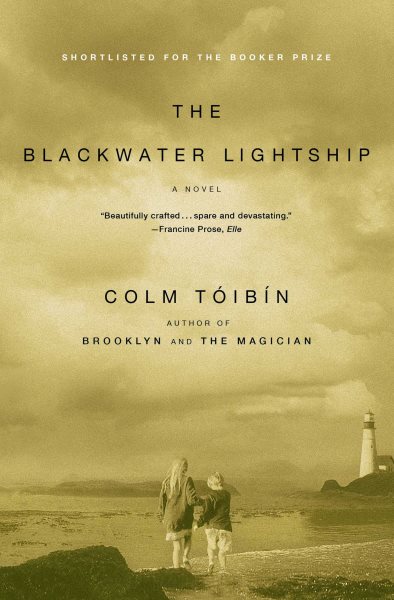 Blackwater Lightship