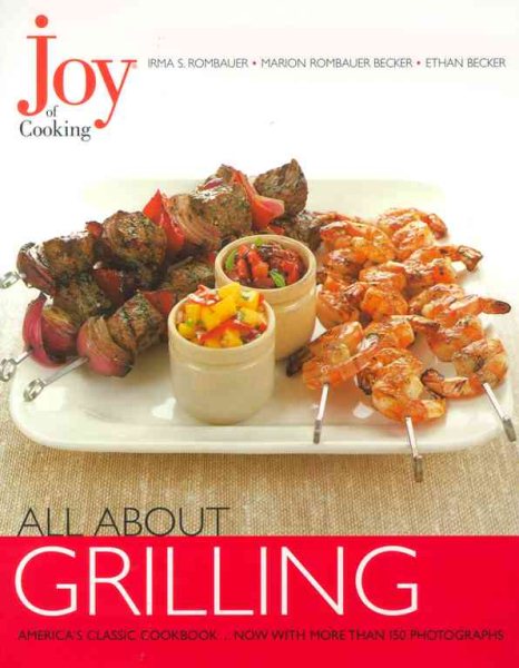 All about Grilling