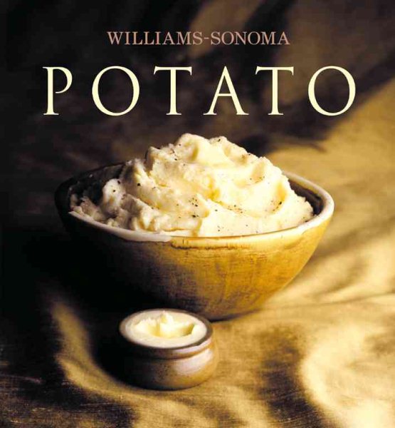 The Williams-Sonoma Collection: Potato