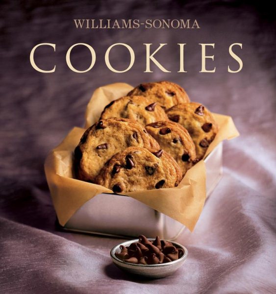 Cookies (Williams-Sonoma Collection Series)