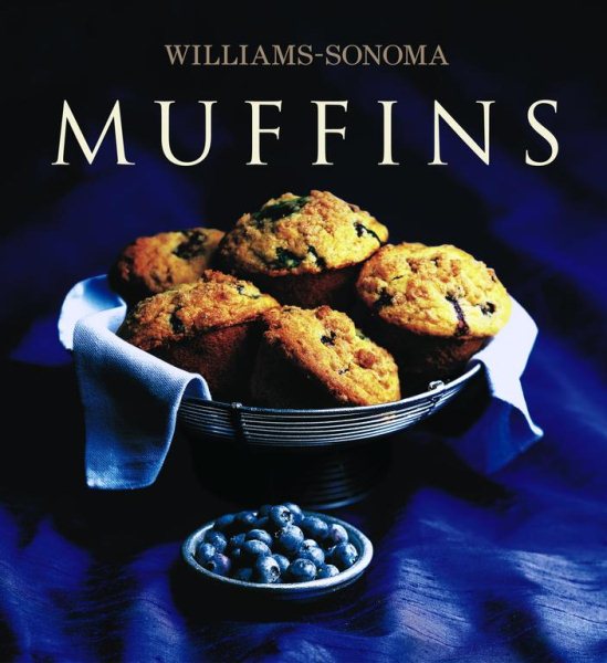 Muffins (The Williams-Sonoma Collection Series)