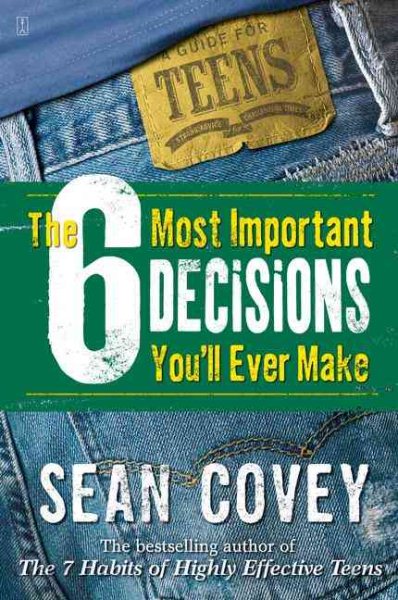6 Most Important Decisions You\