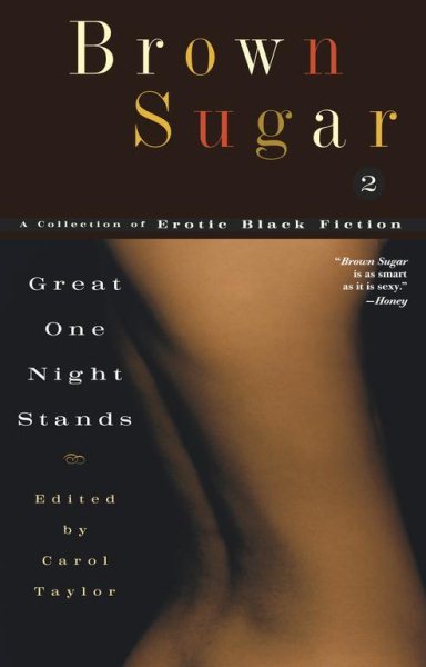 Brown Sugar 2: Great One Night Stands, Vol. 2