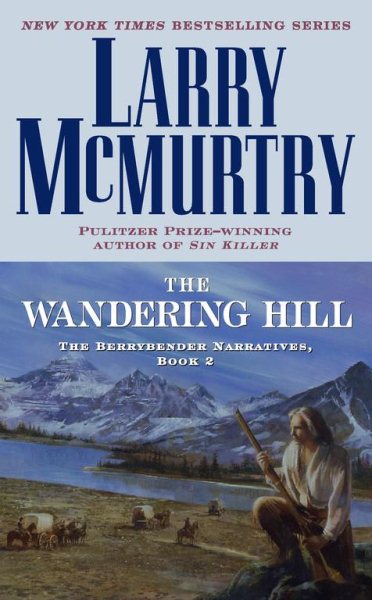 The Wandering Hill, Vol. 2