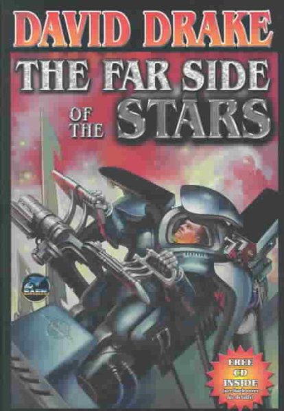 The Far Side of the Stars