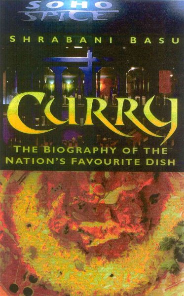 Curry: The Story of the Nation\