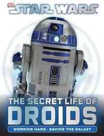 The Secret Life of Droids