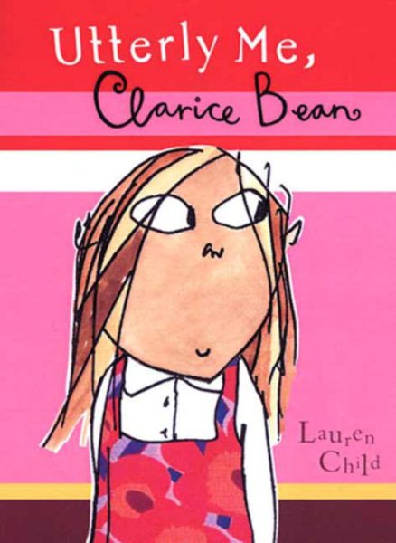 Utterly Me Clarice Bean【金石堂、博客來熱銷】