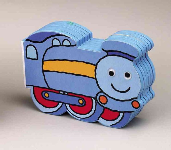 Chunky Transportation(Chunky Transportation Series) :Toby Train discovers he is