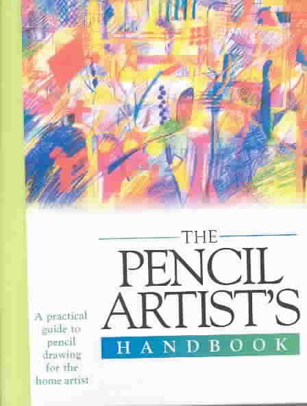 The Pencil Artist\