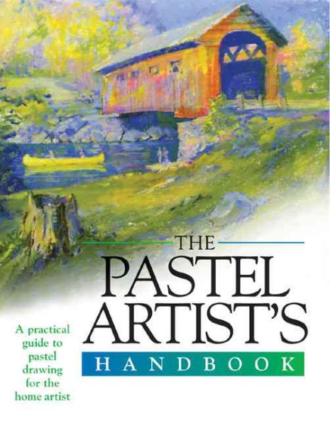 The Pastels Artist\