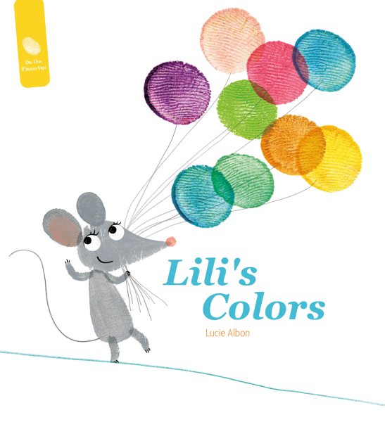 Lili`s Colors