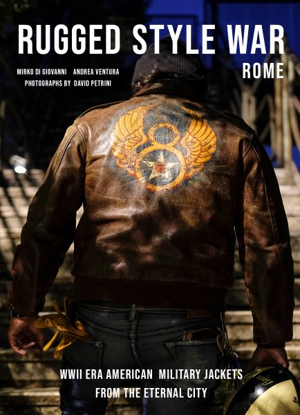Rugged Style War--Rome【金石堂、博客來熱銷】