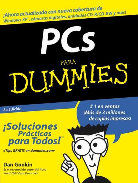 PCs Para Dummies
