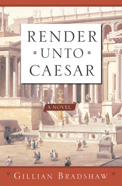 Render unto Caesar