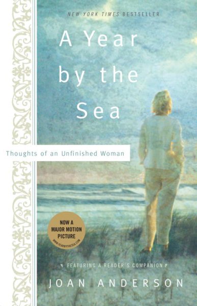 Year by the Sea: Thoughts of an Unfinished Woman【金石堂、博客來熱銷】