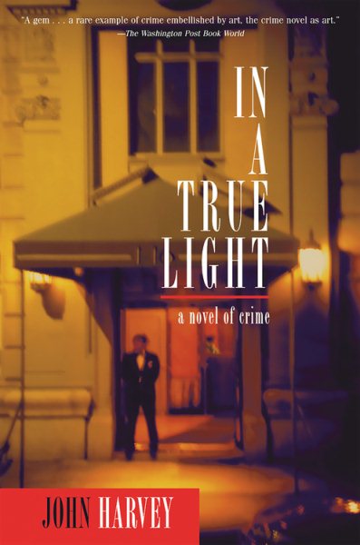 In a True Light: A Novel of Crime