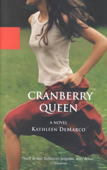 Cranberry Queen 蔓越莓皇后