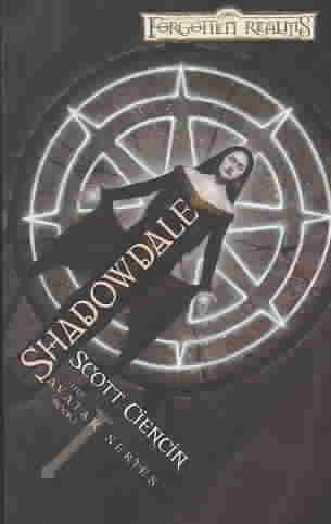 Shadowdale (The Avatar Series, Book 1)