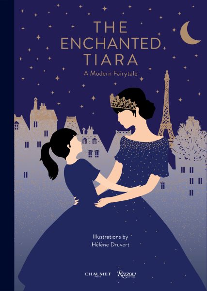 The Enchanted Tiara【金石堂、博客來熱銷】