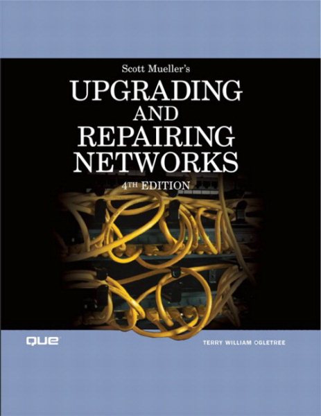 Upgrading and Repairing Networks