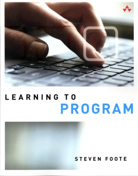 Learning to Program