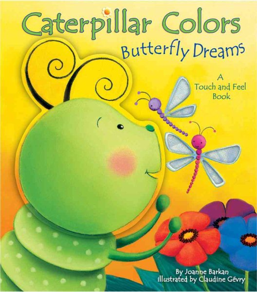 Caterpillar\