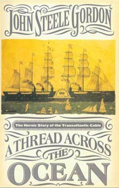 A Thread Across the Ocean