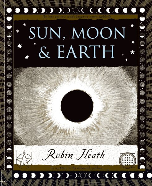 Sun- Moon and Earth