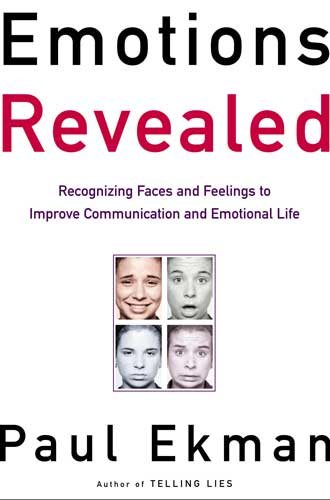 Emotions Revealed: Recognizing Faces and Feelings to Improve Communication and E【金石堂、博客來熱銷】