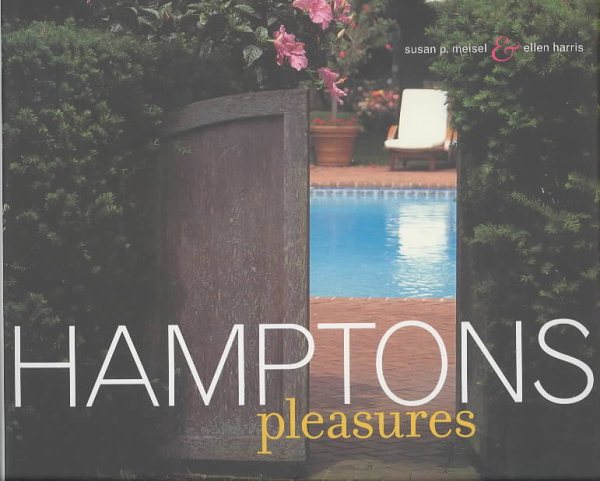 Hampton Pleasures