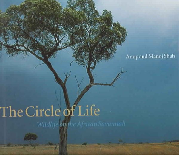 The Circle of Life: Wildlife on the African Savannah