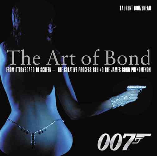 The Art of Bond