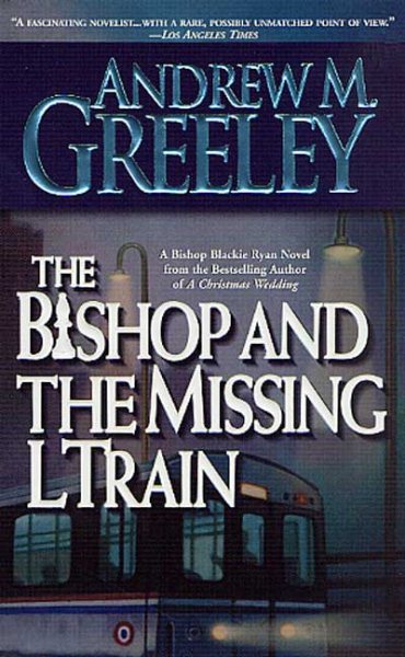 Bishop and the Missing L Train
