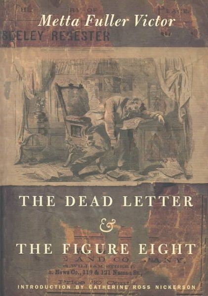 The Dead Letter & The Figure Eight