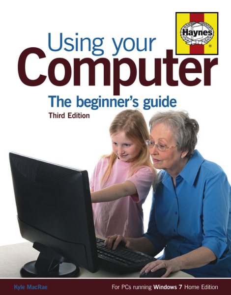 Using Your Computer