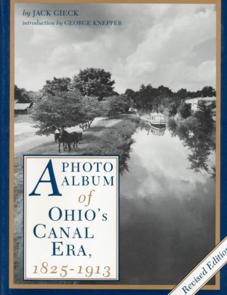 A Photo Album of Ohio\